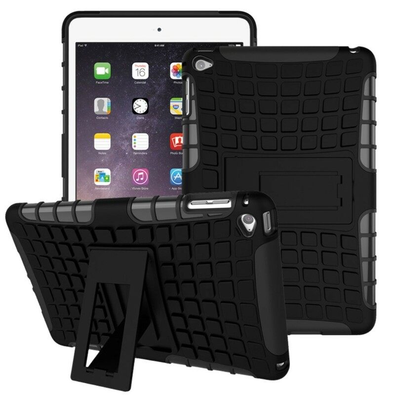 Kuori iPad Mini 4 Ultra Resistant