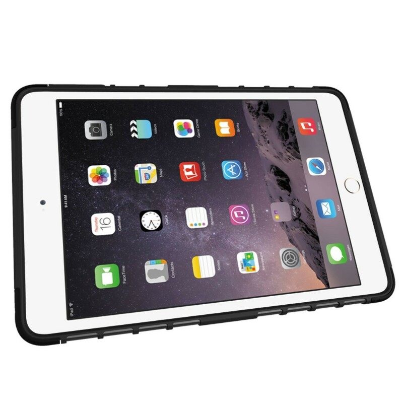 Kuori iPad Mini 4 Ultra Resistant