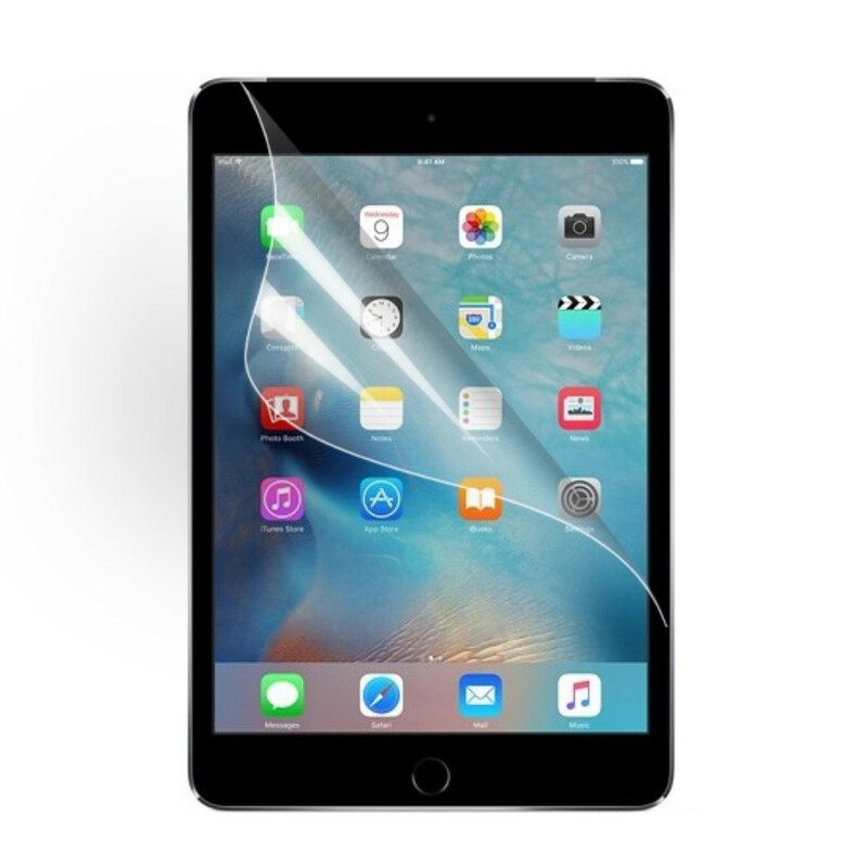 Näytönsuoja iPad Mini 4 Lcd Lle