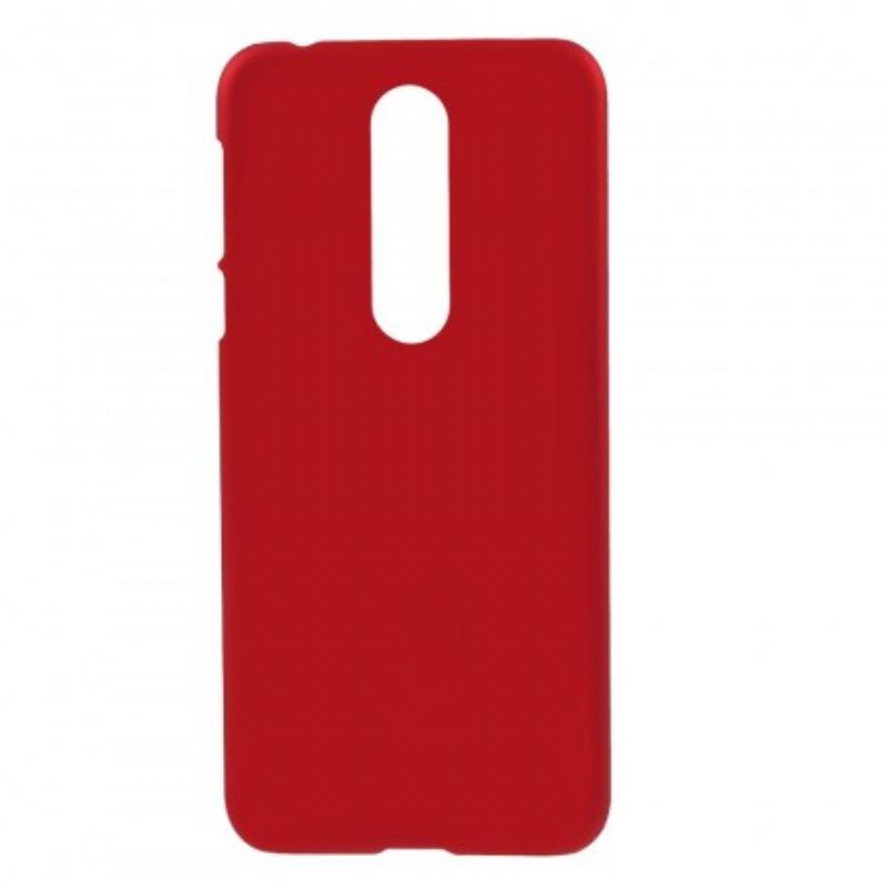 Case Nokia 7.1 Rigid Classic