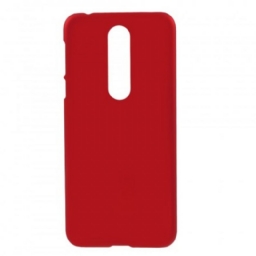 Case Nokia 7.1 Rigid Classic