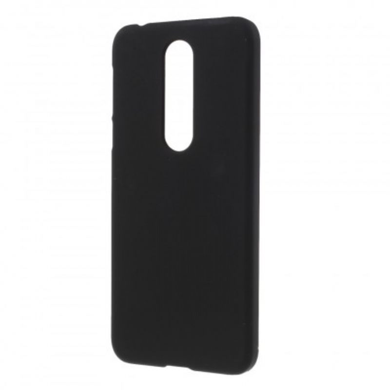 Case Nokia 7.1 Rigid Classic