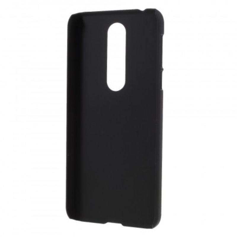 Case Nokia 7.1 Rigid Classic