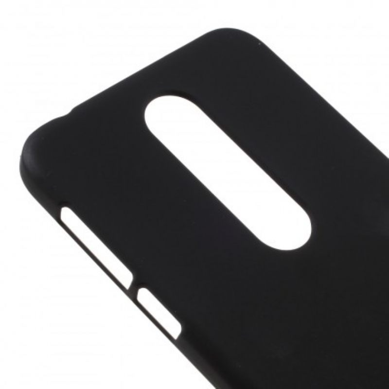 Case Nokia 7.1 Rigid Classic