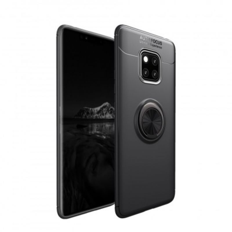 Case Huawei Mate 20 Pro Rotary Ring