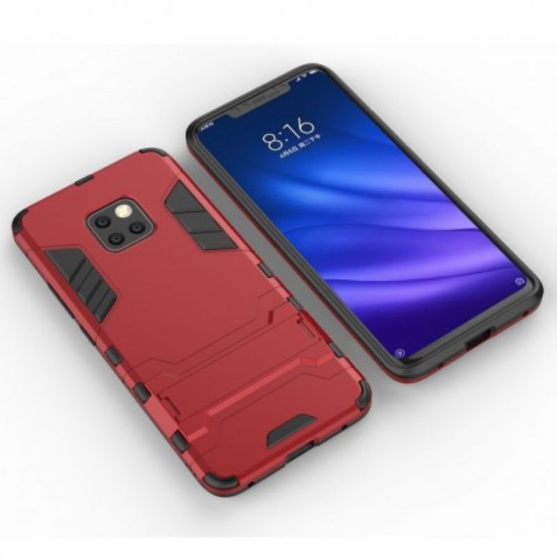 Case Huawei Mate 20 Pro Ultra Resistant