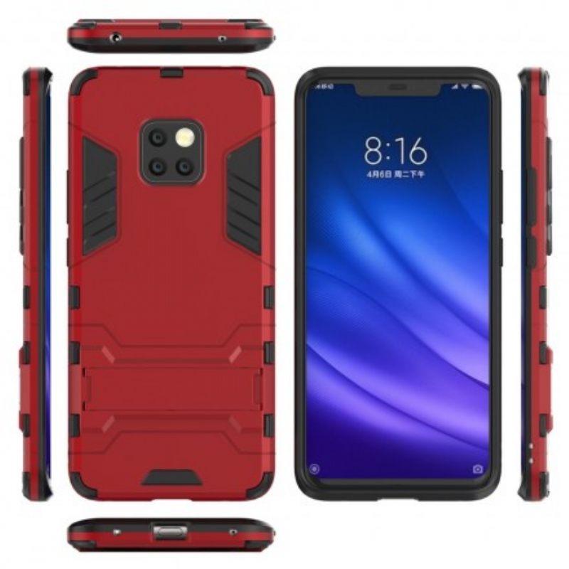 Case Huawei Mate 20 Pro Ultra Resistant