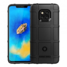 Kuori Huawei Mate 20 Pro Rugged Shield