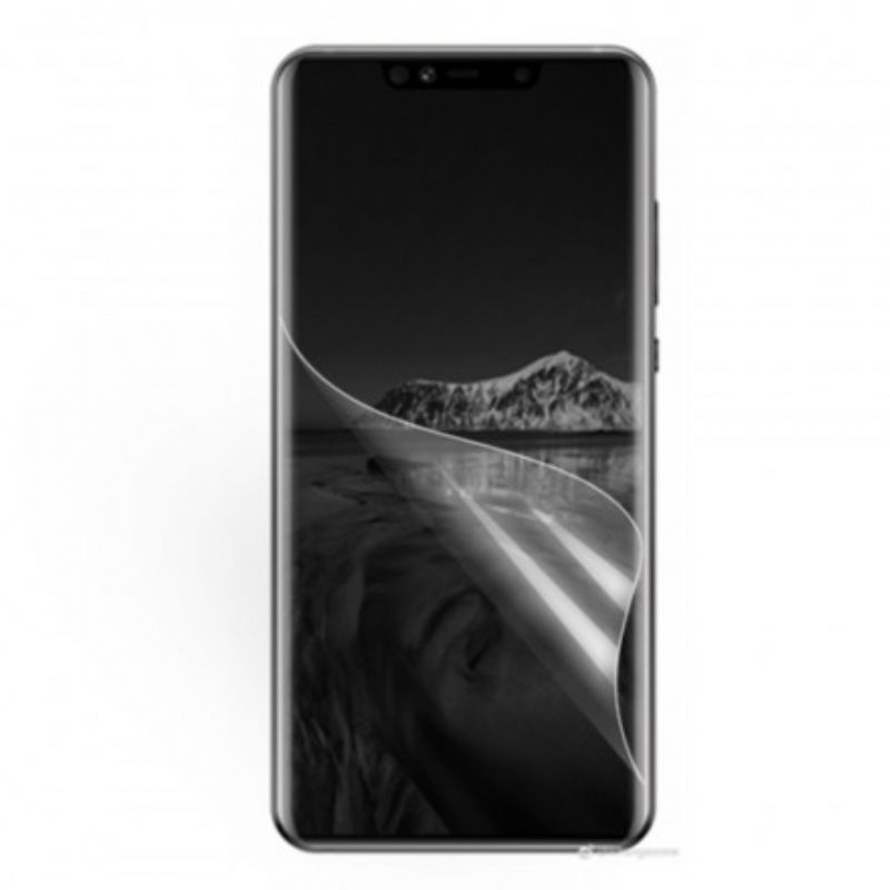 Näytönsuoja Huawei Mate 20 Prolle