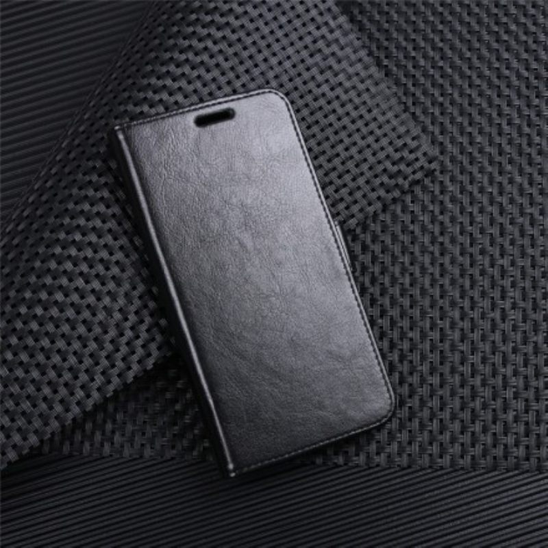 Nahkakotelo Huawei Mate 20 Pro Faux Leather Ultra