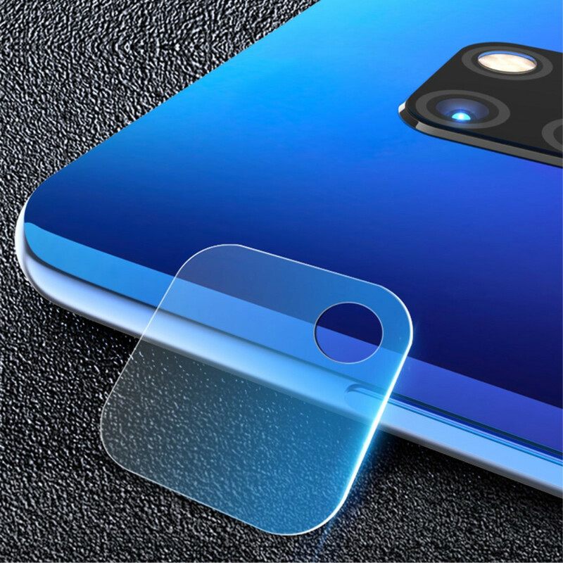 Suojaava Karkaistu Lasilinssi Huawei Mate 20 Pro Mocolo Puhelimelle