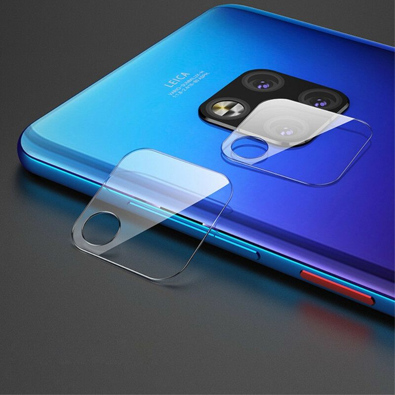 Suojaava Karkaistu Lasilinssi Huawei Mate 20 Pro Mocolo Puhelimelle