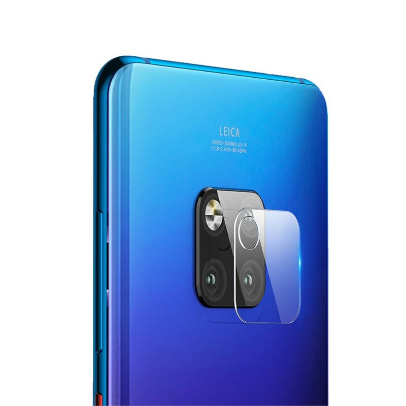 Suojaava Karkaistu Lasilinssi Huawei Mate 20 Pro Mocolo Puhelimelle