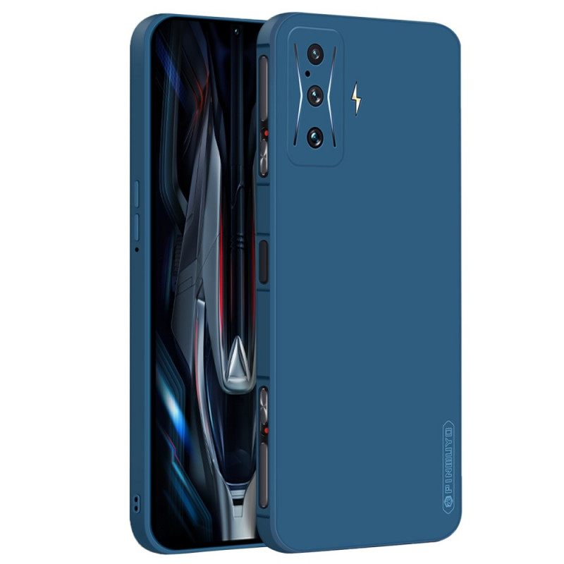 Case Poco F4 GT Silicone Pinwuyo