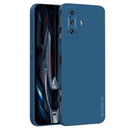 Case Poco F4 GT Silicone Pinwuyo