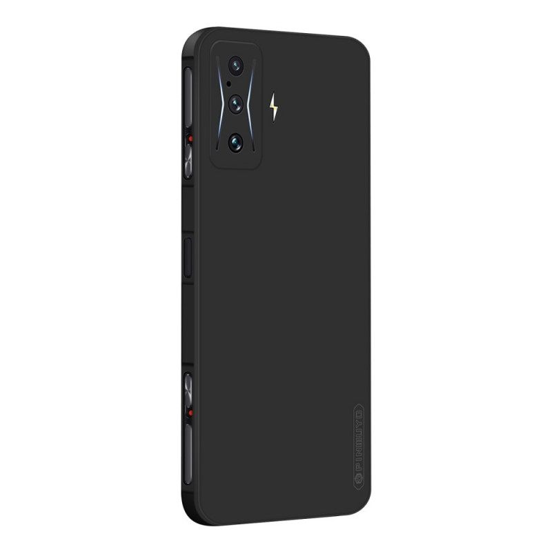 Case Poco F4 GT Silicone Pinwuyo