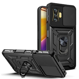 Case Poco F4 GT Ultra Resistant Rengastuella