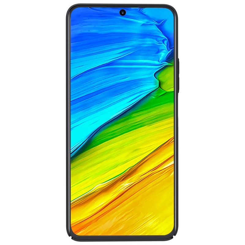 Case Xiaomi Redmi Note 11 Pro Plus 5G Camshield Nillkin