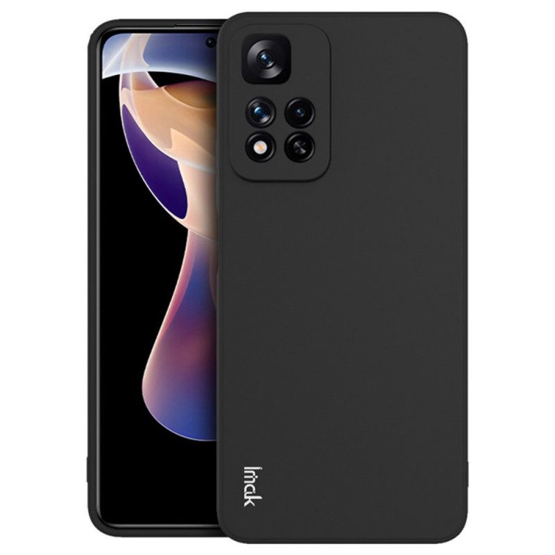 Case Xiaomi Redmi Note 11 Pro Plus 5G Imak Uc-4 Sarja