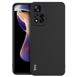 Case Xiaomi Redmi Note 11 Pro Plus 5G Imak Uc-4 Sarja