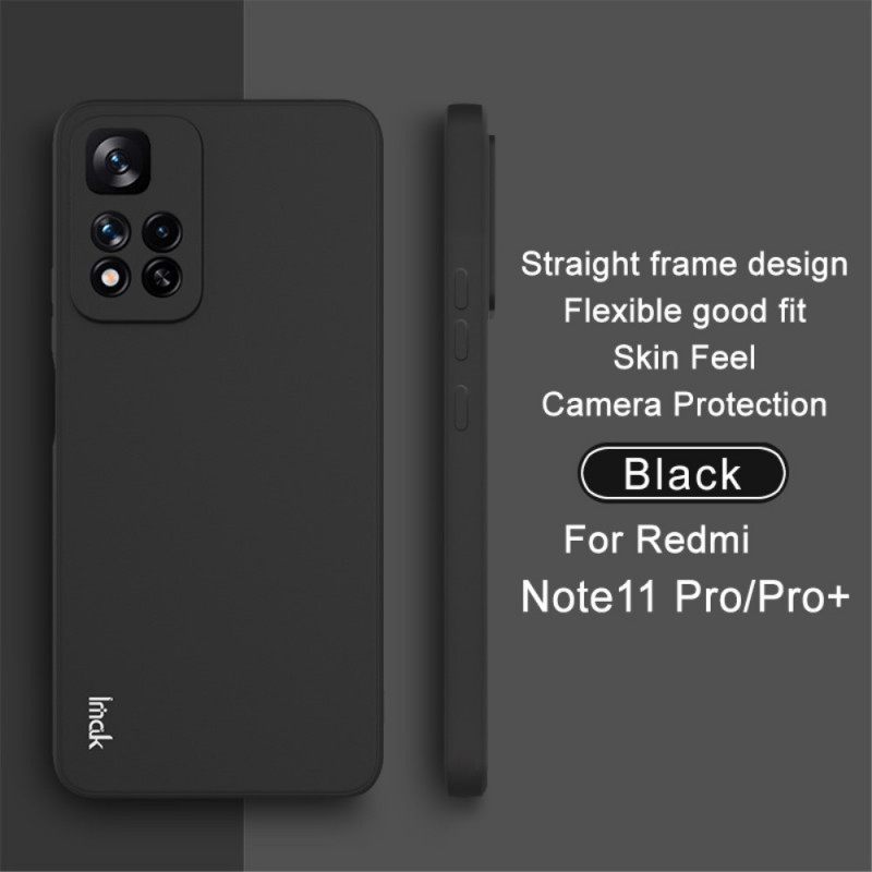 Case Xiaomi Redmi Note 11 Pro Plus 5G Imak Uc-4 Sarja