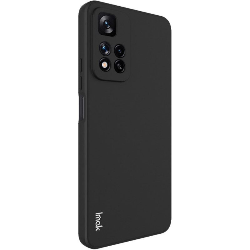 Case Xiaomi Redmi Note 11 Pro Plus 5G Imak Uc-4 Sarja