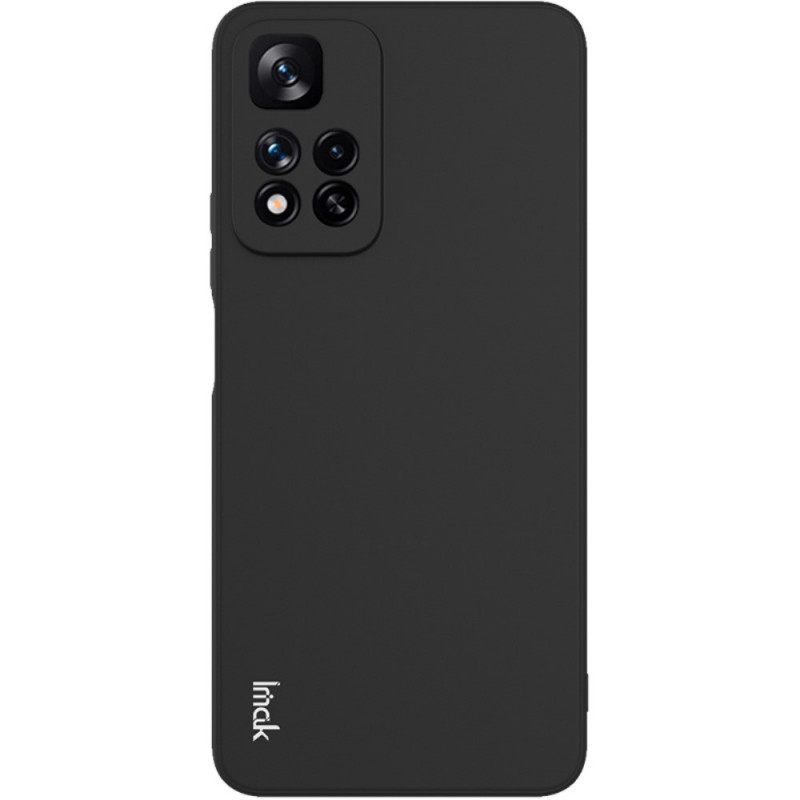 Case Xiaomi Redmi Note 11 Pro Plus 5G Imak Uc-4 Sarja