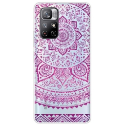 Case Xiaomi Redmi Note 11 Pro Plus 5G Mandala Design