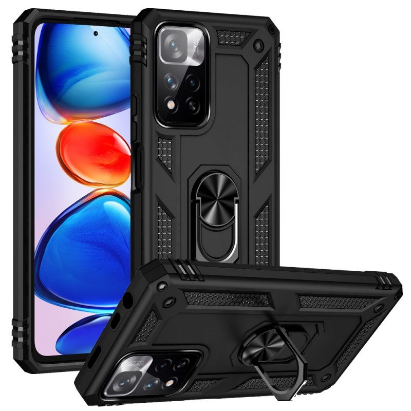 Case Xiaomi Redmi Note 11 Pro Plus 5G Ring-tuki