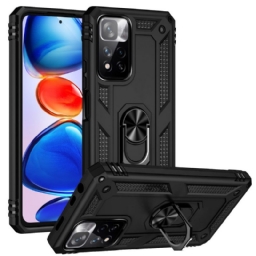 Case Xiaomi Redmi Note 11 Pro Plus 5G Ring-tuki