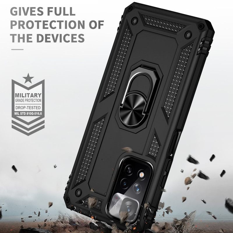 Case Xiaomi Redmi Note 11 Pro Plus 5G Ring-tuki