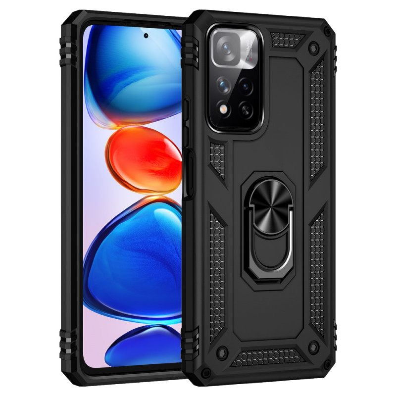 Case Xiaomi Redmi Note 11 Pro Plus 5G Ring-tuki