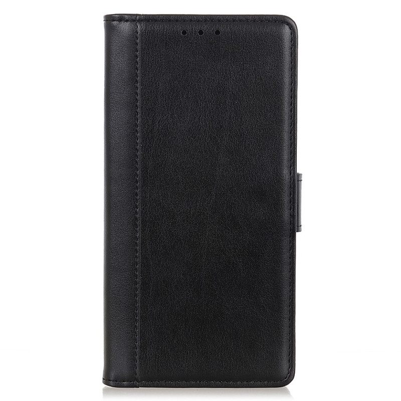 Flip Case Xiaomi Redmi Note 11 Pro Plus 5G Style Leather