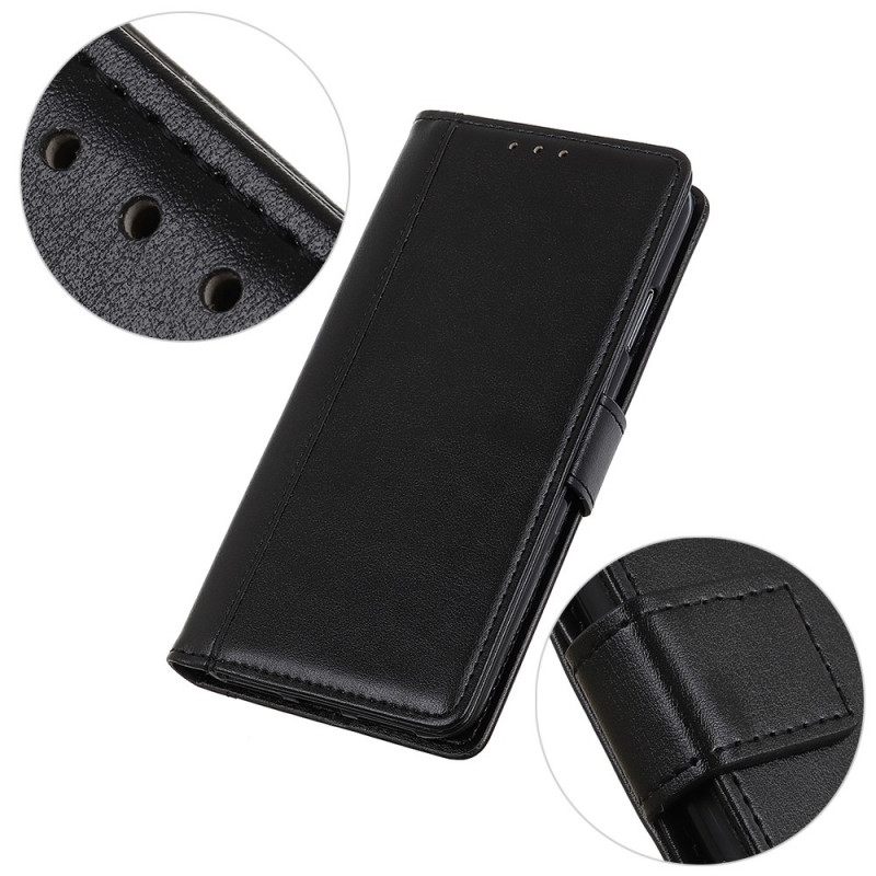 Flip Case Xiaomi Redmi Note 11 Pro Plus 5G Style Leather