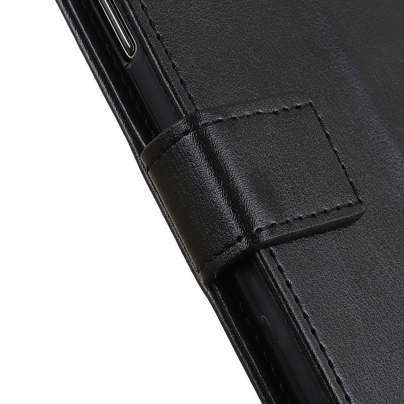 Flip Case Xiaomi Redmi Note 11 Pro Plus 5G Style Leather