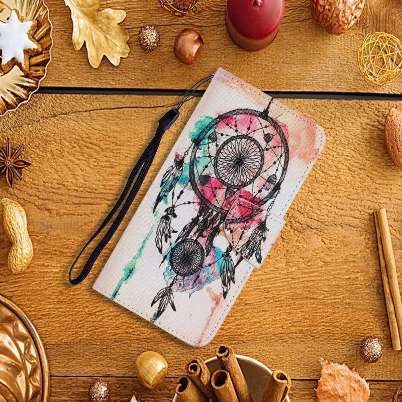 Kotelot Xiaomi Redmi Note 11 Pro Plus 5G Dream Catcher