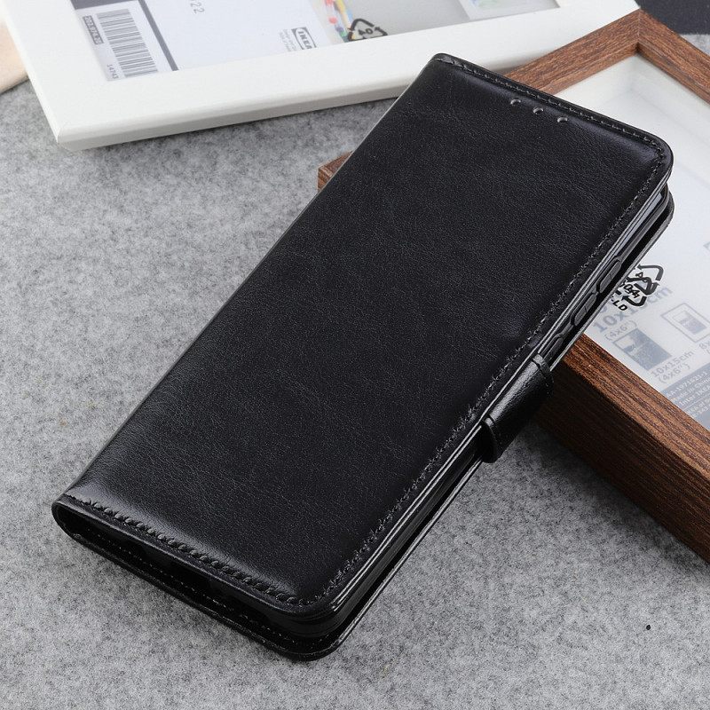 Kotelot Xiaomi Redmi Note 11 Pro Plus 5G Faux Leather Finesse