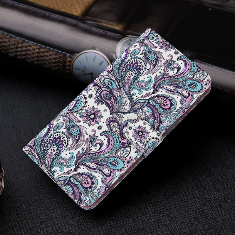 Kotelot Xiaomi Redmi Note 11 Pro Plus 5G Flowers 3d Patterns