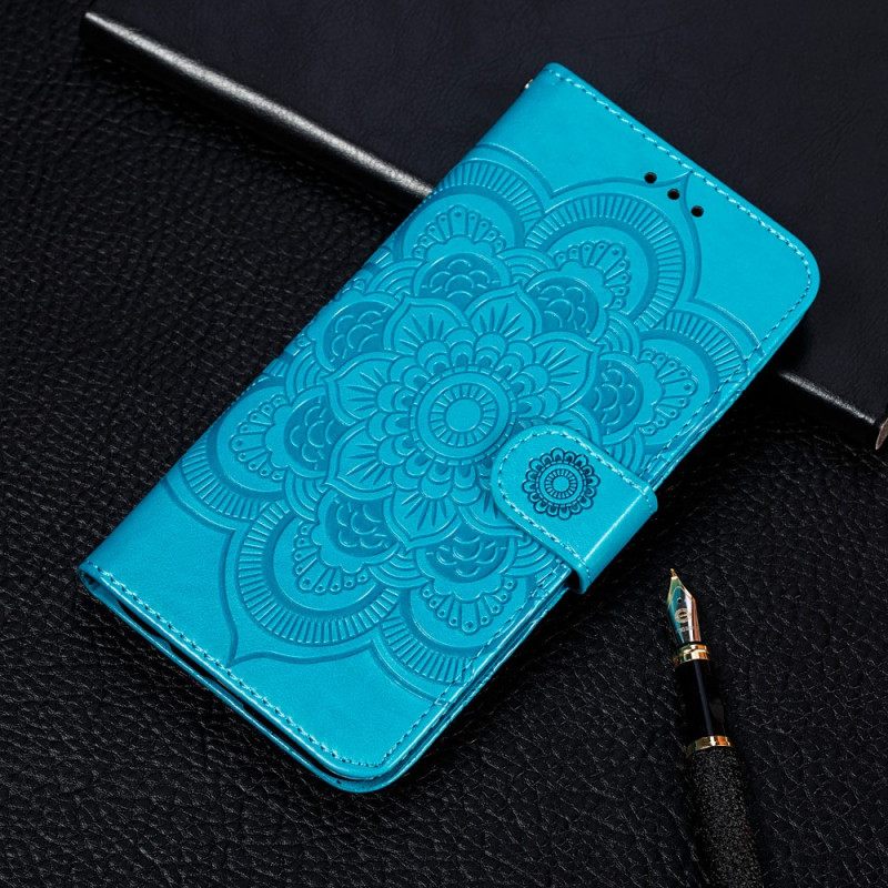 Kotelot Xiaomi Redmi Note 11 Pro Plus 5G Koko Mandala