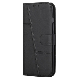 Kotelot Xiaomi Redmi Note 11 Pro Plus 5G Premium Faux Leather