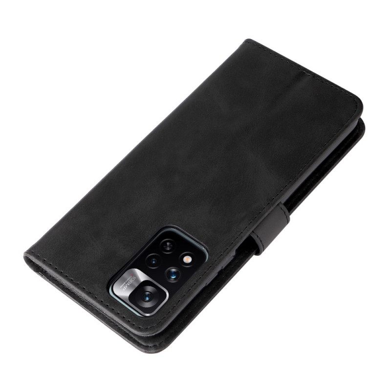 Kotelot Xiaomi Redmi Note 11 Pro Plus 5G Wallet