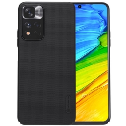 Kuori Xiaomi Redmi Note 11 Pro Plus 5G Rigid Frosted Nillkin