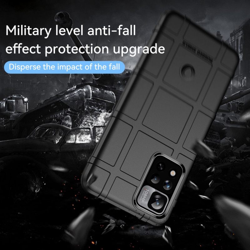 Kuori Xiaomi Redmi Note 11 Pro Plus 5G Rugged Shield