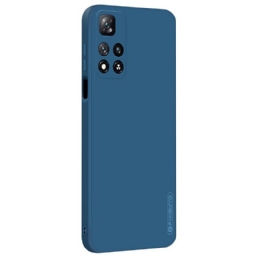 Kuori Xiaomi Redmi Note 11 Pro Plus 5G Silicone Pinwuyo