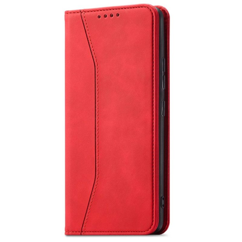 Puhelinkuoret Xiaomi Redmi Note 11 Pro Plus 5G Kotelot Flip Couture