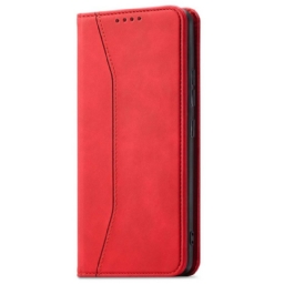 Puhelinkuoret Xiaomi Redmi Note 11 Pro Plus 5G Kotelot Flip Couture