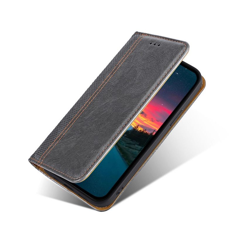 Puhelinkuoret Xiaomi Redmi Note 11 Pro Plus 5G Kotelot Flip Vintage Style