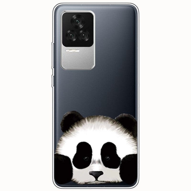 Case Poco F4 My Panda