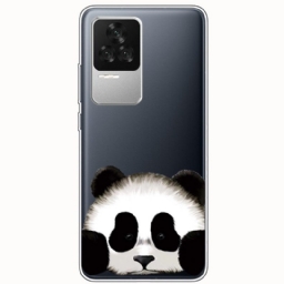 Case Poco F4 My Panda