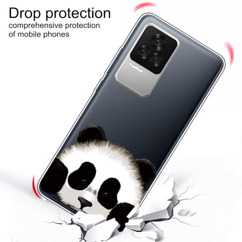 Case Poco F4 My Panda